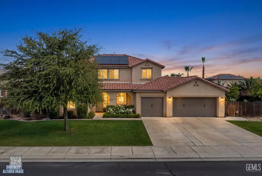 15636 MONTALONE PLACE, Bakersfield, CA 93314 - #2