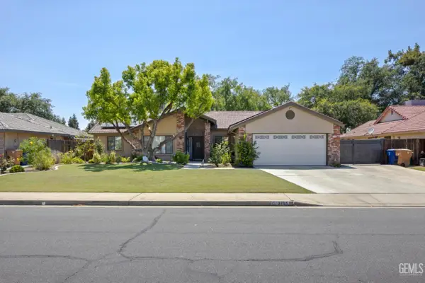3105 WHISPER OAK WAY, Bakersfield, CA 93311