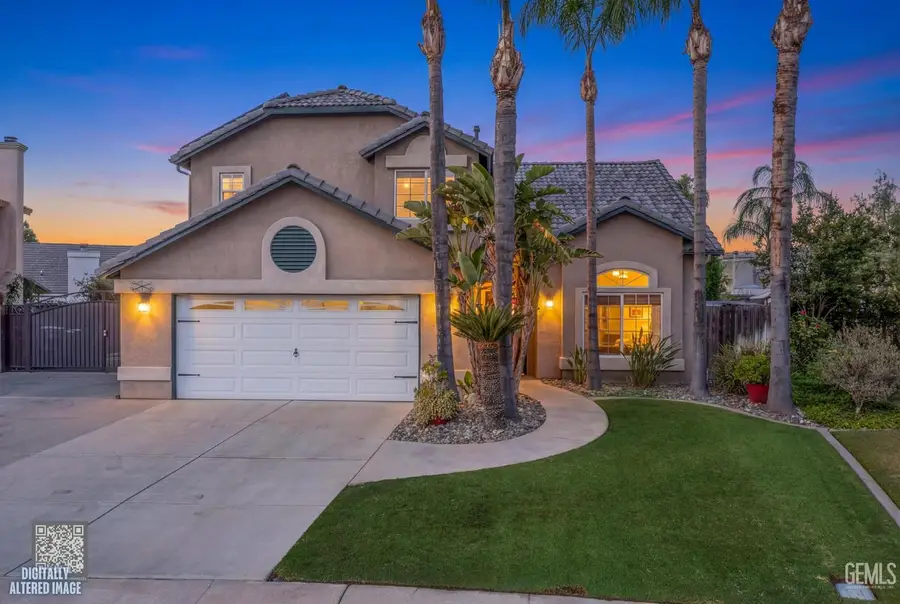 4927 SANDERLING LANE, Bakersfield, CA 93312 - #2