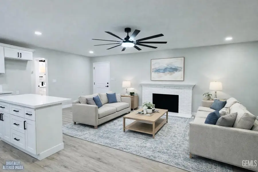 1804 HODGES AVENUE, Bakersfield, CA 93304 - #3