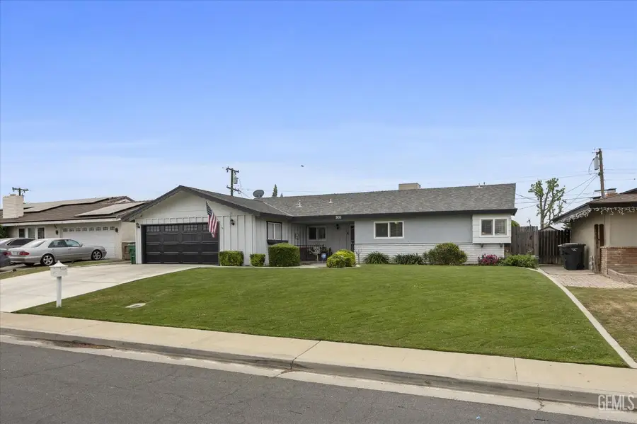 305 BORMAN AVENUE, Bakersfield, CA 93308 - #3