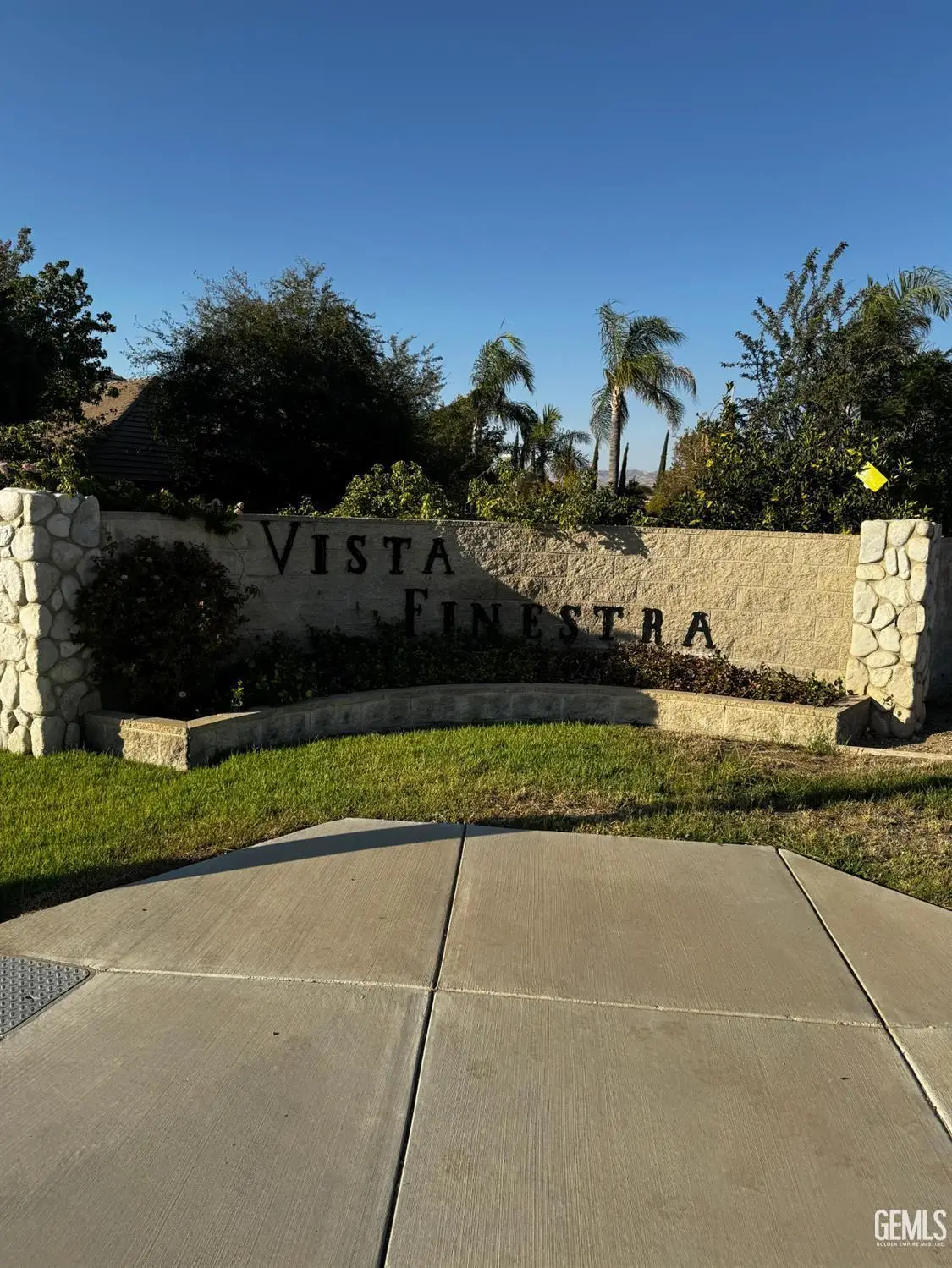 12103 VISTA MONTANA DRIVE, Bakersfield, CA 93306 - #1