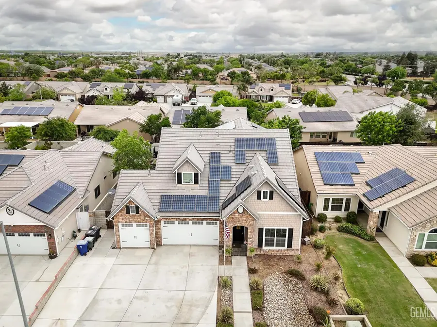 12914 MORNING SONG STREET, Bakersfield, CA 93314 - #2