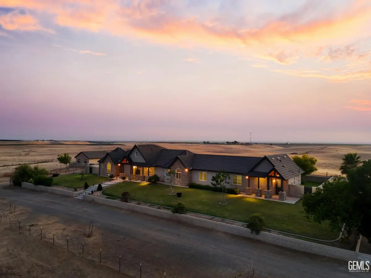 393 FAMOSO HILLS DRIVE, Bakersfield, CA 93308 - #1