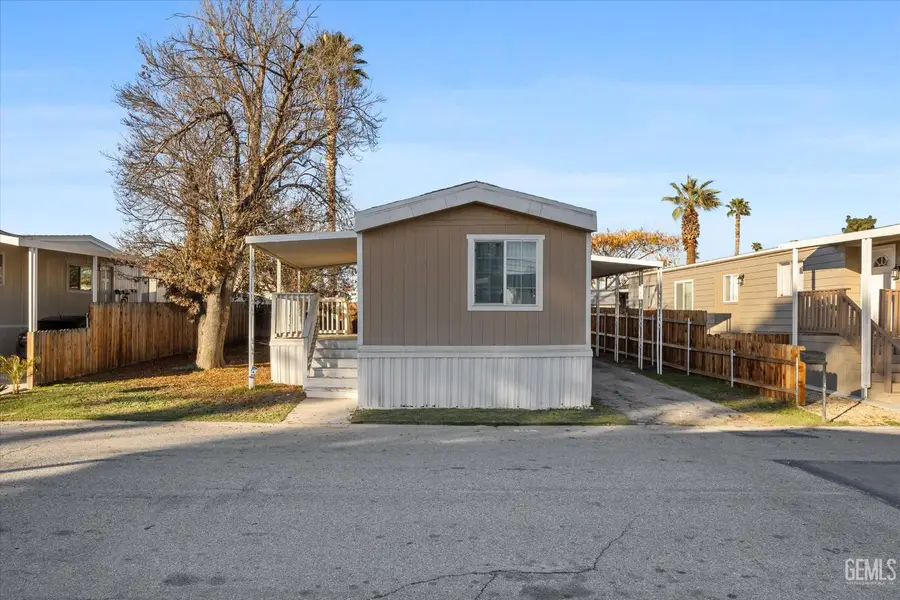 61 CINNAMON LANE, Bakersfield, CA 93308 - #2