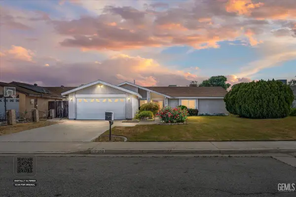 6200 SUMMERFIELD DRIVE, Bakersfield, CA 93313