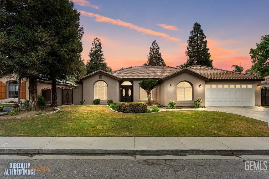 10723 IRON CREEK AVENUE, Bakersfield, CA 93312 - #1