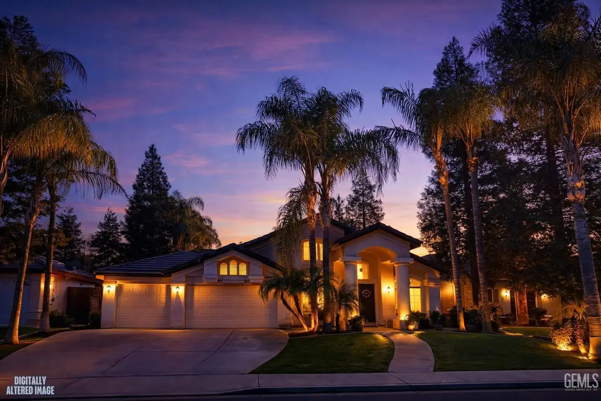 11715 STONINGTON STREET, Bakersfield, CA 93312 - #1