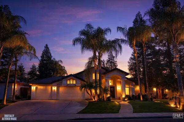 11715 STONINGTON STREET, Bakersfield, CA 93312