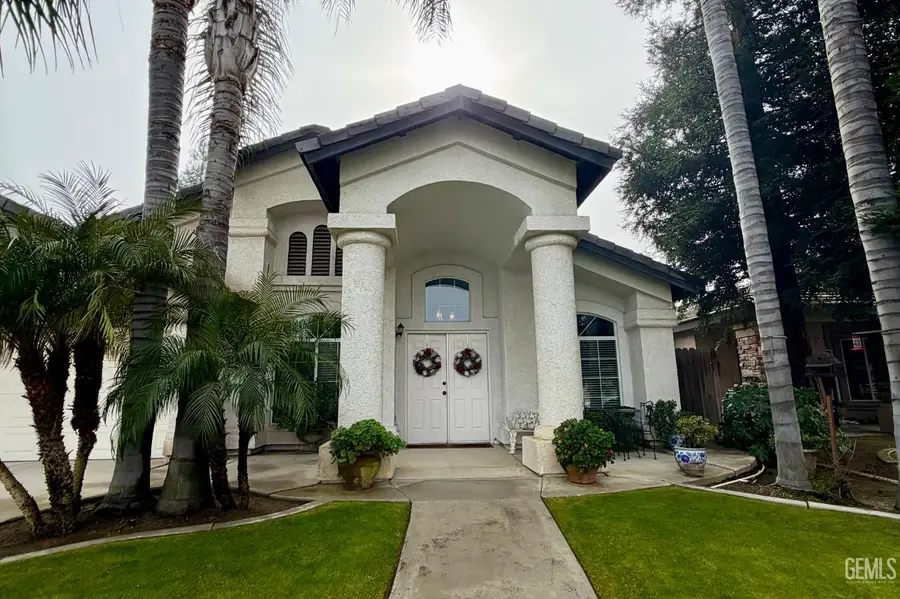 11715 STONINGTON STREET, Bakersfield, CA 93312 - #3