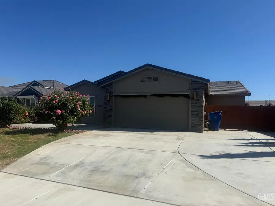 7809 BANDELIER DRIVE, Bakersfield, CA 93313 - #2