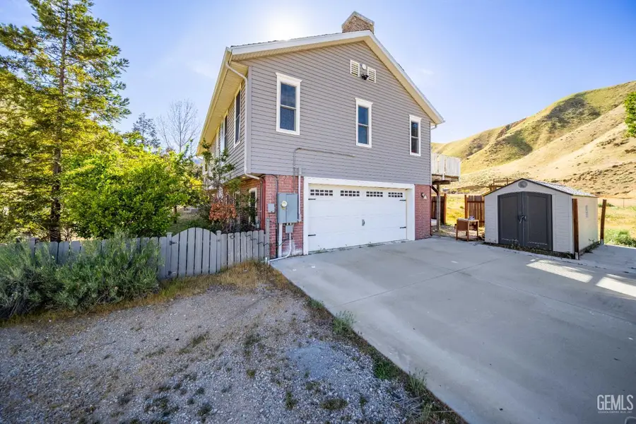 364 LANCE AVENUE, Lebec, CA 93243 - #2