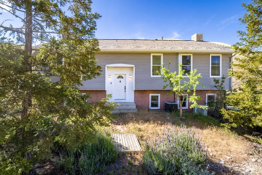 364 LANCE AVENUE, Lebec, CA 93243 - #3