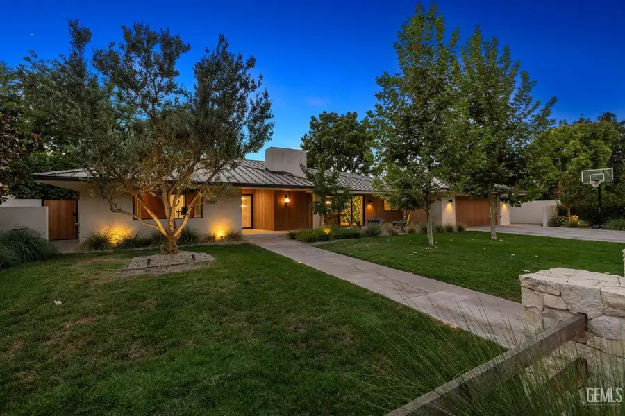 1217 TAM O SHANTER DRIVE, Bakersfield, CA 93309 - #3