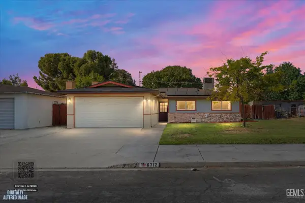 6712 CEDARCREST AVENUE, Bakersfield, CA 93308