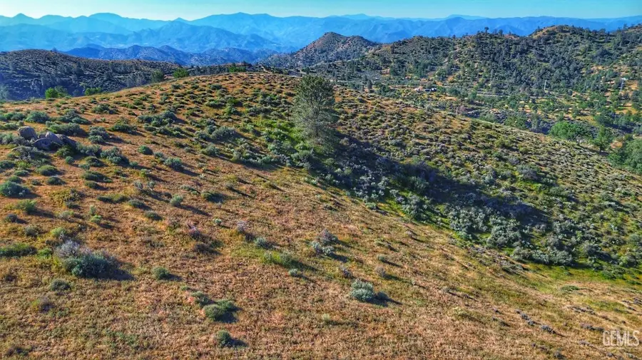 0 PIUTE MOUNTAIN RD, LOT 21, Caliente, CA 93518 - #2