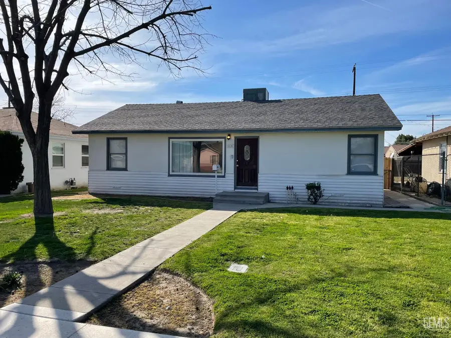 115 CYPRESS STREET, Bakersfield, CA 93304 - #3