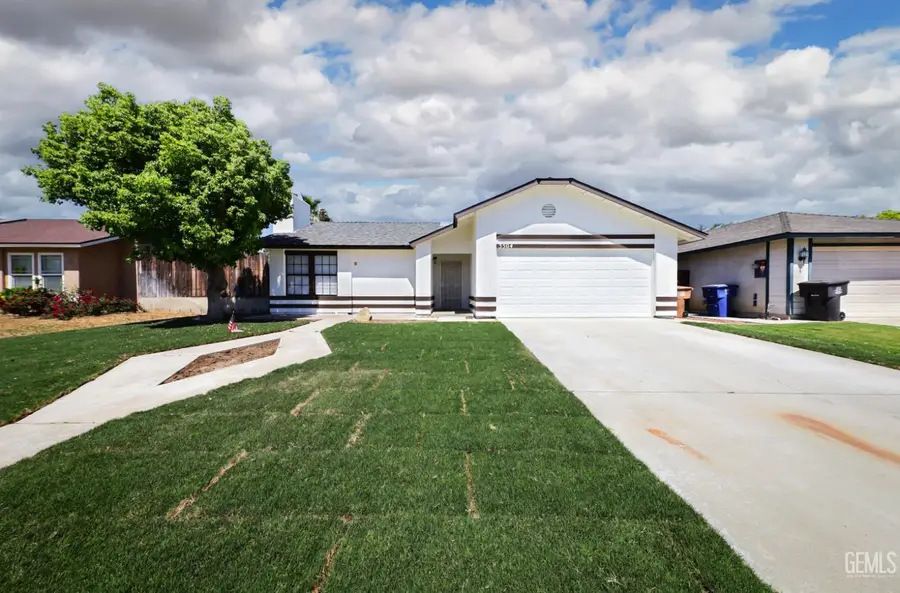 3504 CHARLOTTE STREET, Bakersfield, CA 93313 - #2