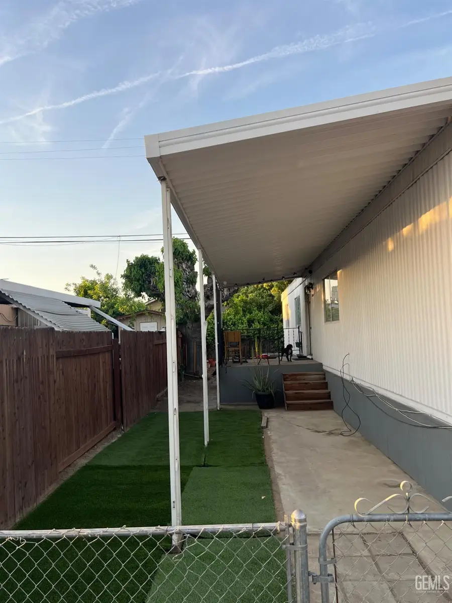 6201 WIBLE ROAD #12, Bakersfield, CA 93313 - #2