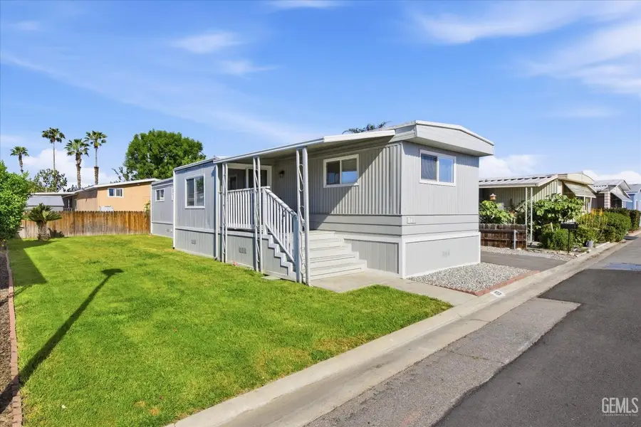 4401 HUGHES LANE #105, Bakersfield, CA 93304 - #2