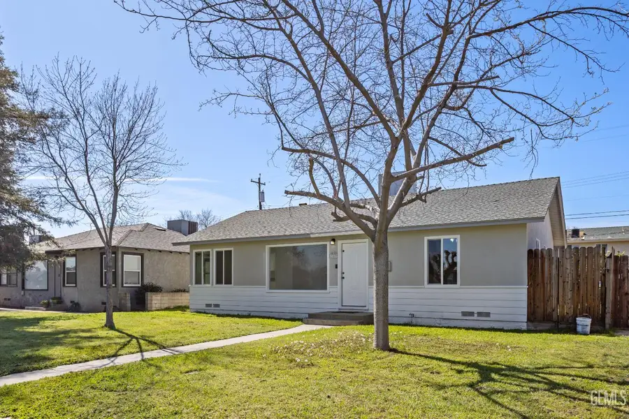209 CYPRESS STREET, Bakersfield, CA 93304 - #3