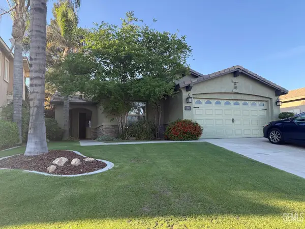 11912 GRECIAN LAUREL DRIVE, Bakersfield, CA 93311
