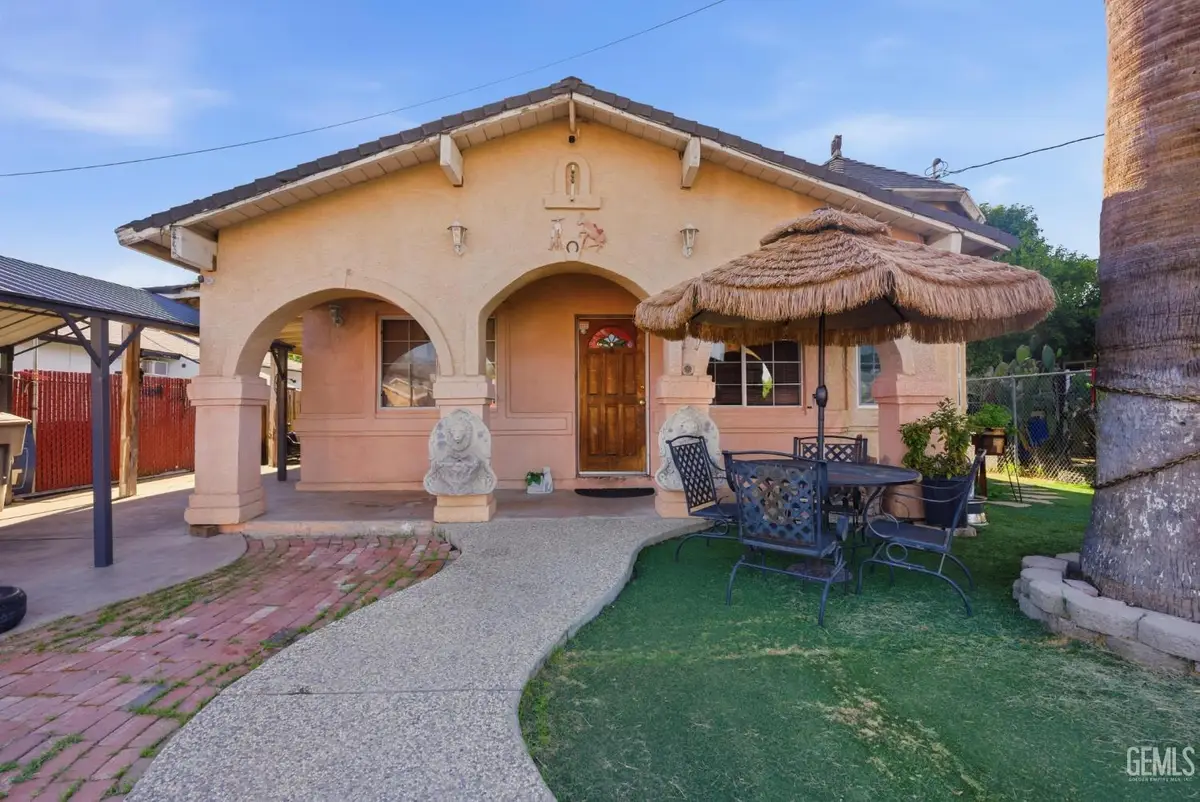 381 B STREET, Arvin, CA 93203 - #1