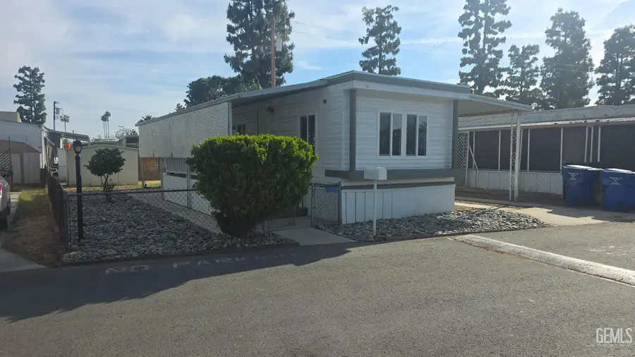 2500 JEWETTA AVENUE #85, Bakersfield, CA 93312 - #2