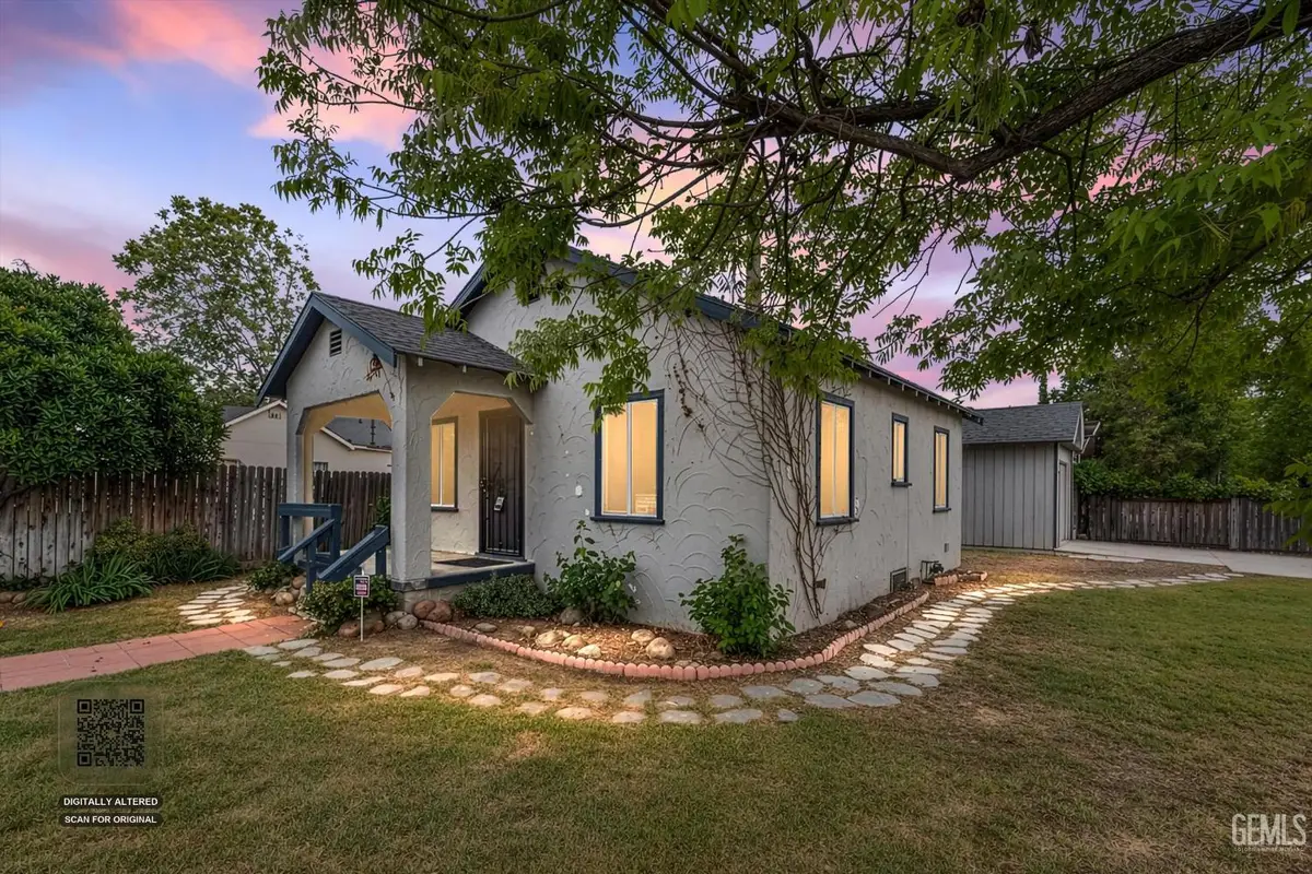 2829 DRACENA STREET, Bakersfield, CA 93304 - #1