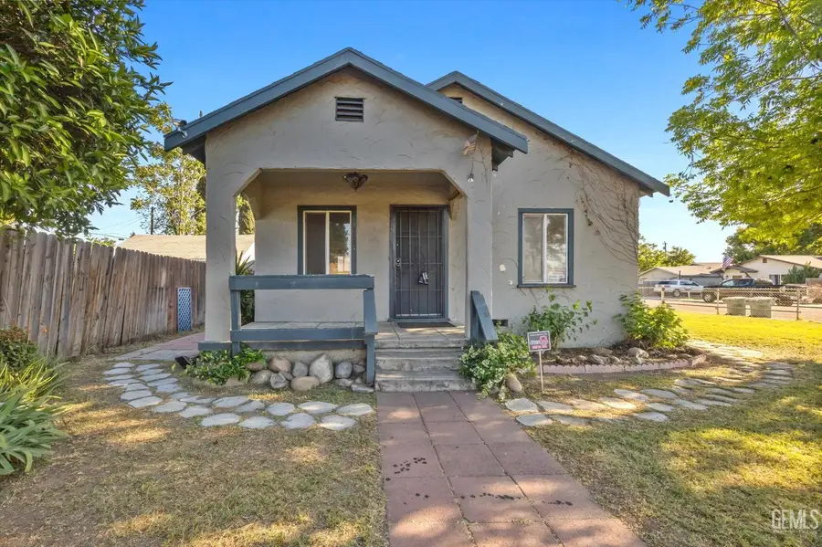 2829 DRACENA STREET, Bakersfield, CA 93304 - #3