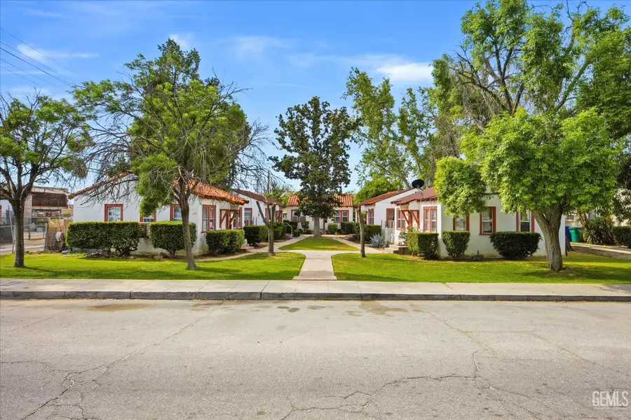 115 ARVIN STREET, Bakersfield, CA 93308 - #2