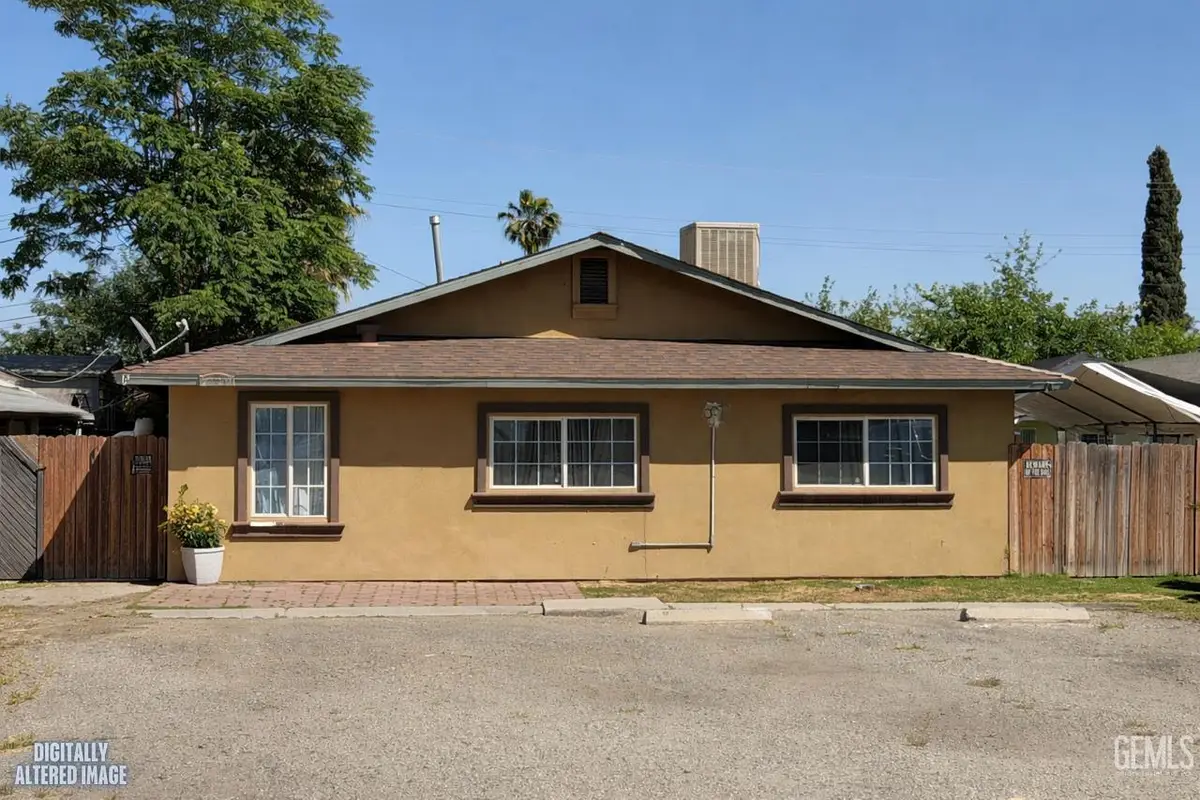 2320 MICHAEL STREET, Bakersfield, CA 93307 - #1