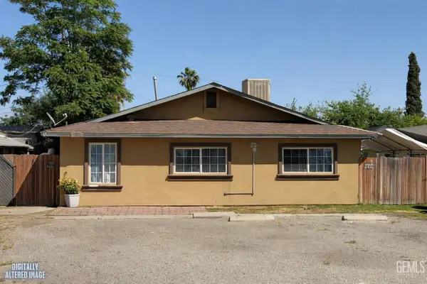 2320 MICHAEL STREET, Bakersfield, CA 93307
