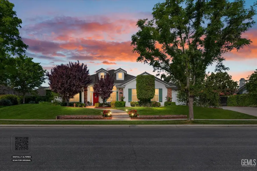 1907 HEATON STREET, Bakersfield, CA 93311 - #2