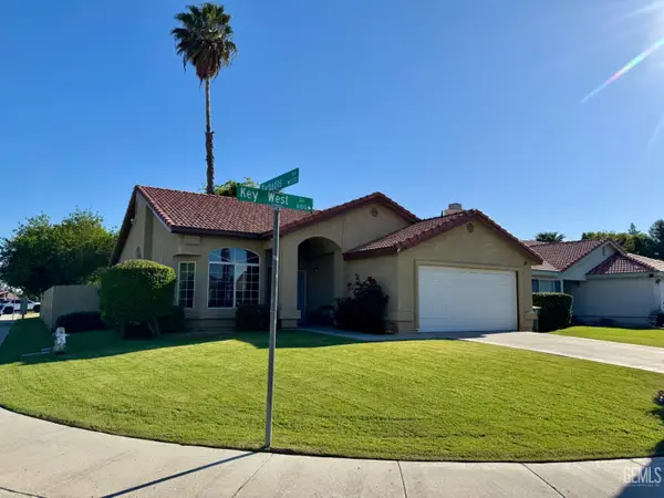 6101 KEY WEST DRIVE, Bakersfield, CA 93313