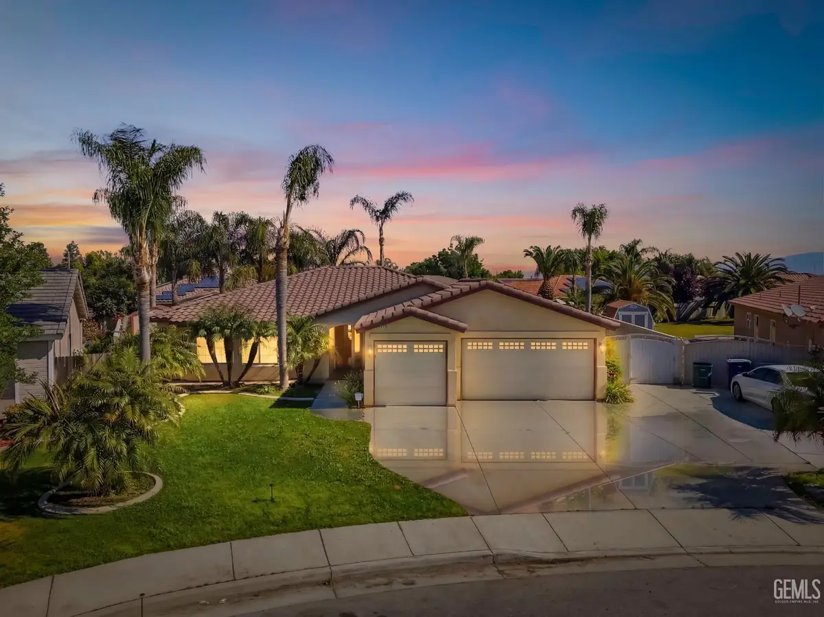 2306 VISO WAY, Bakersfield, CA 93313 - #1