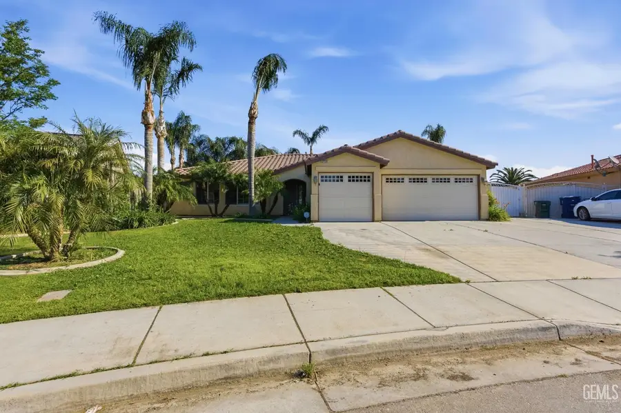 2306 VISO WAY, Bakersfield, CA 93313 - #2