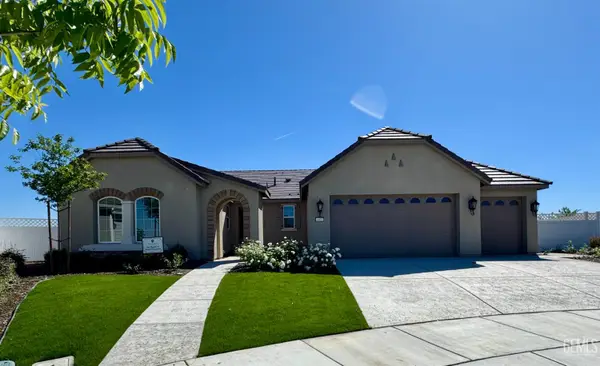 14407 ADDLESTON LANE, Bakersfield, CA 93311