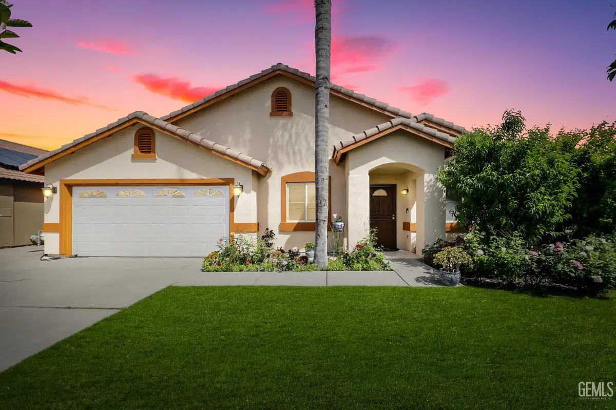 5918 FOSS RIDGE COURT, Bakersfield, CA 93313 - #1