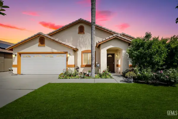 5918 FOSS RIDGE COURT, Bakersfield, CA 93313