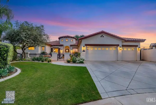 2205 RALEIGH COURT, Bakersfield, CA 93311