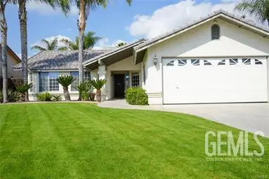 10910 MOHICAN, Bakersfield, CA 93312 - #3