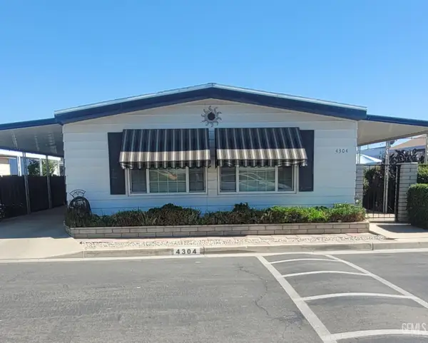 4304 SABAL COURT, Bakersfield, CA 93301