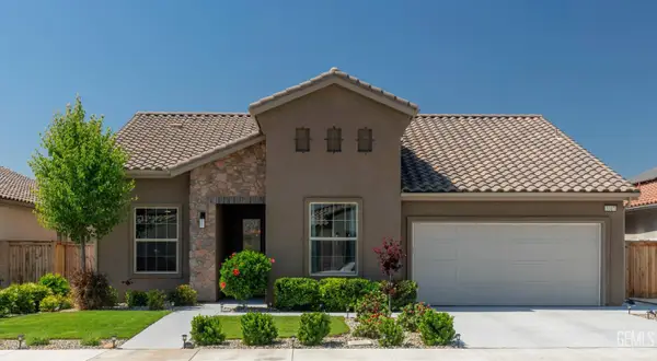 3317 WHISPERING FOREST LANE, Shafter, CA 93263