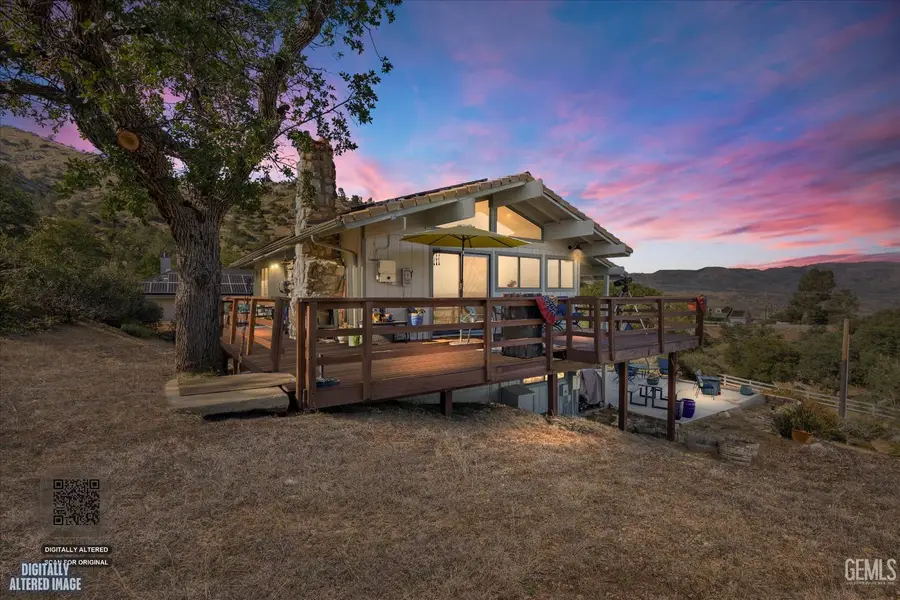 21704 QUAIL SPRINGS ROAD, Tehachapi, CA 93561 - #2