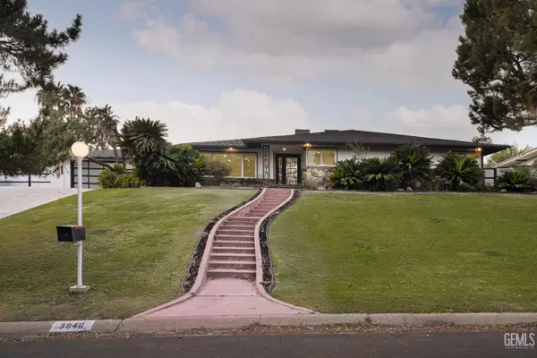 3946 CLAREMONT DRIVE, Bakersfield, CA 93306