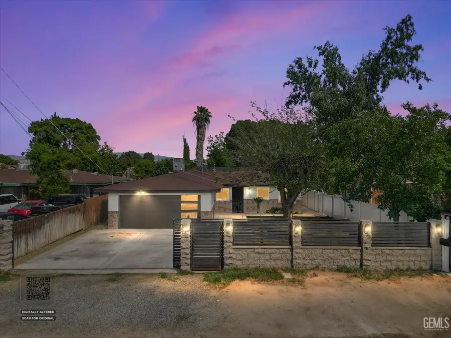 1000 DELFINO LANE, Bakersfield, CA 93304 - #2