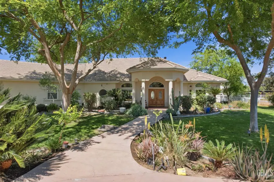 1148 BASTA AVENUE, Bakersfield, CA 93308 - #2