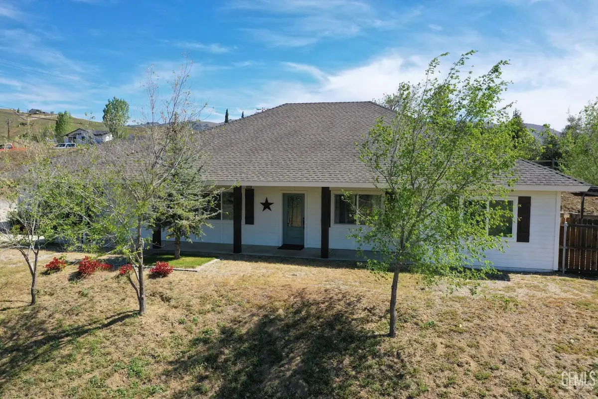 20674 PINON CANYON DRIVE, Tehachapi, CA 93561 - #1