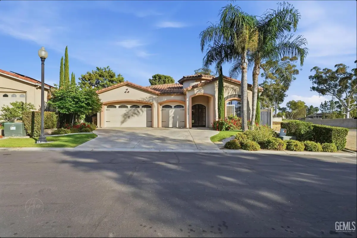 14923 COLONIA DE LAS ROSAS, Bakersfield, CA 93306 - #1